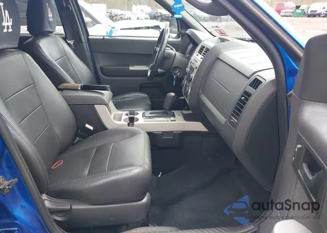 2012 Ford Escape Xlt from USA, damaged, VIN 1FMCU0DG4CKA12150